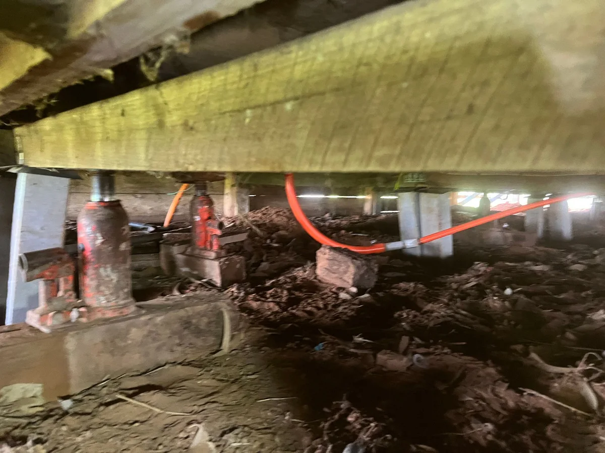 Top 5 Causes of Foundation Damage and How to Prevent Them
