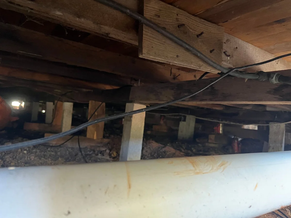 Fort Knox Foundations project 2